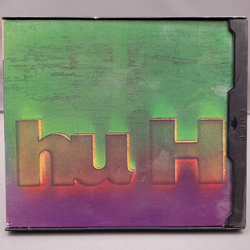 CD 8 by Various Artists (CD, 1995)